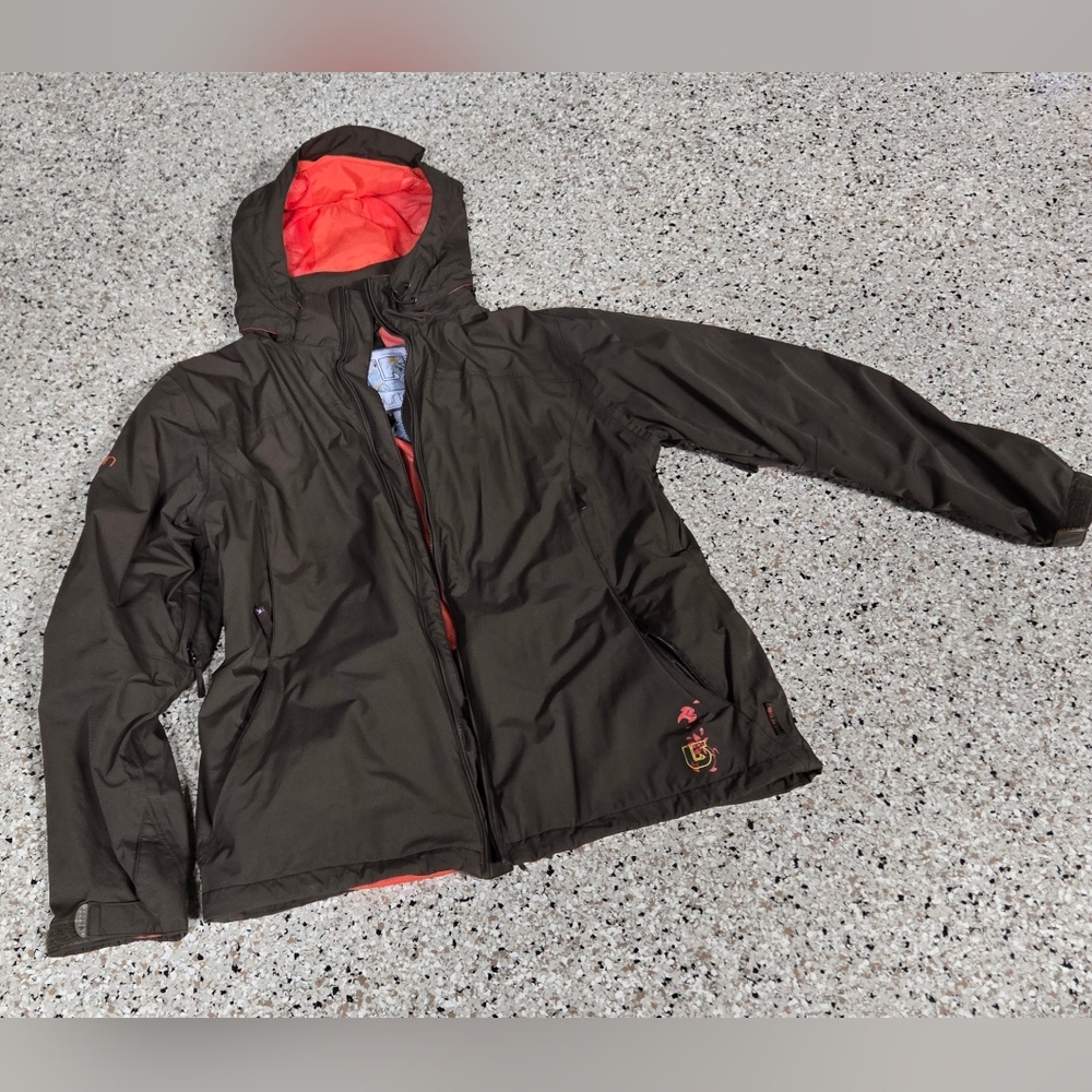 BURTON Mens Sknowboard/Ski Jacket XL